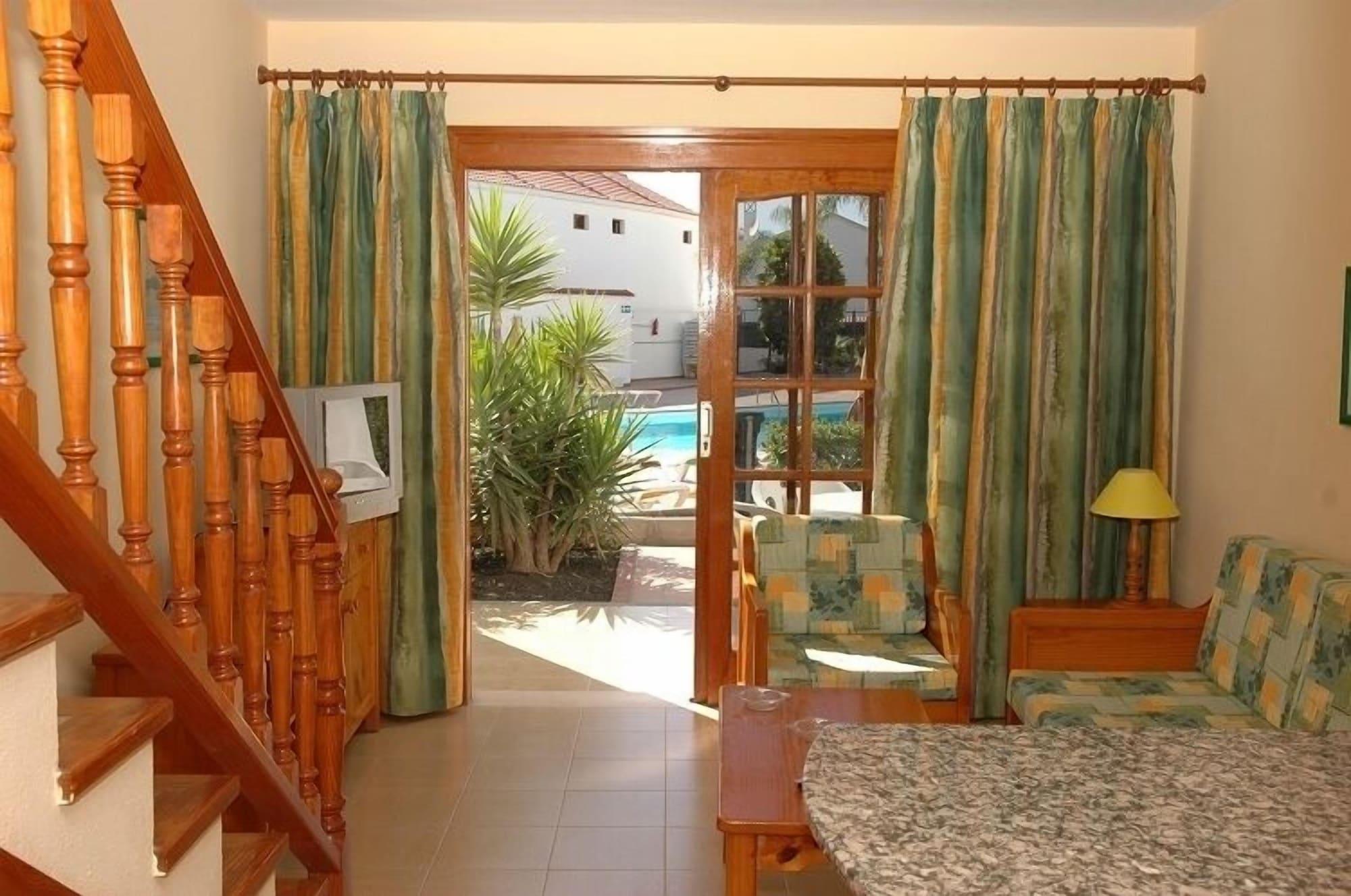 Bungalows Grimanesa Maspalomas  Kültér fotó