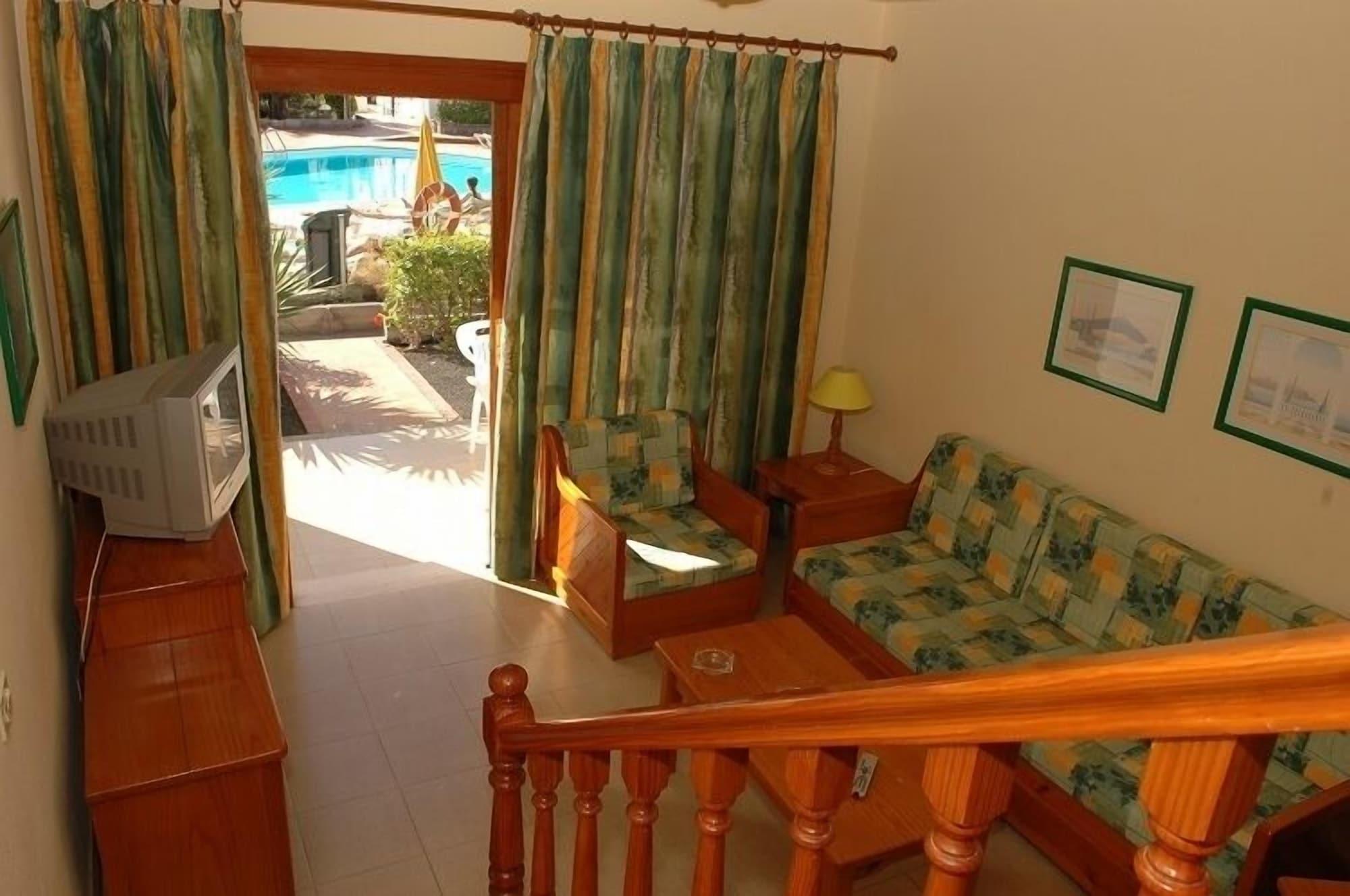 Bungalows Grimanesa Maspalomas  Kültér fotó