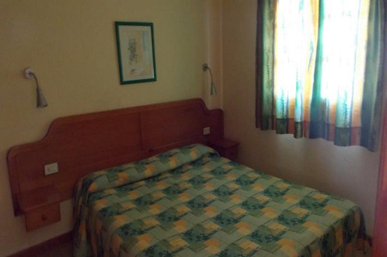 Bungalows Grimanesa Maspalomas  Kültér fotó