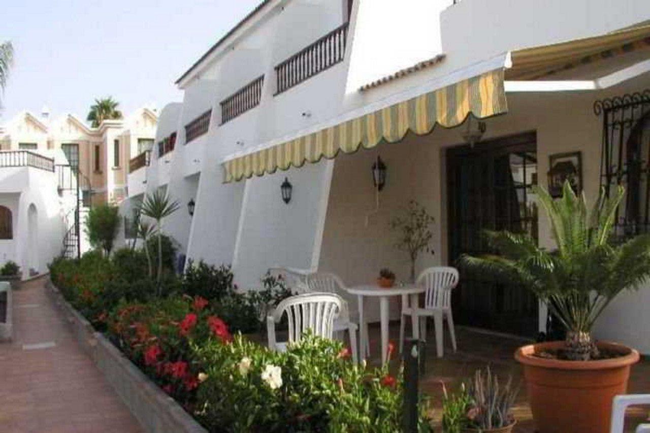 Bungalows Grimanesa Maspalomas  Kültér fotó
