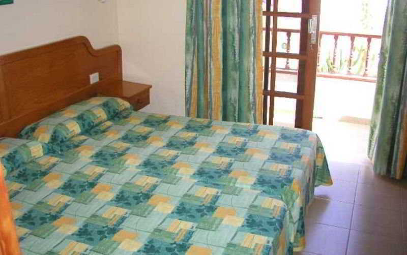Bungalows Grimanesa Maspalomas  Kültér fotó